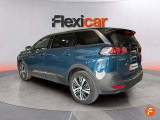 Peugeot 5008 1.2 PureTech 96KW S&S Allure EAT8
