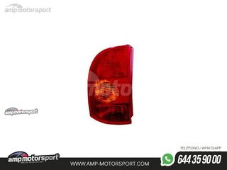 PILOTO TRASERO IZQUIERDO PARA RENAULT MEGANE I HATCHBACK