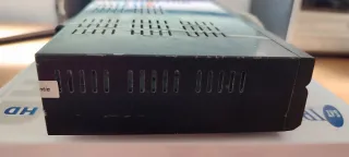 Receptor Satélite Iris 2100HD HDTV