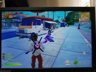 PC Gaming 32GB RAM GTX 1660 14 Núcleos