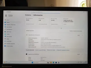 PC Gaming 32GB RAM GTX 1660 14 Núcleos