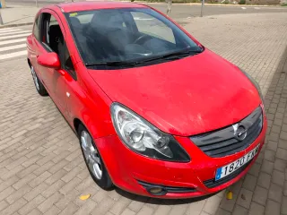 Opel Corsa 2007