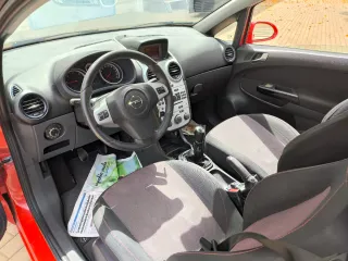 Opel Corsa 2007