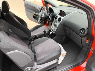 Opel Corsa 2007