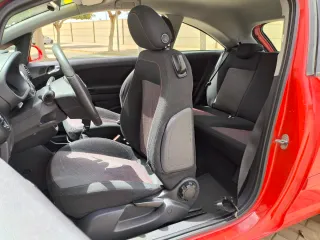 Opel Corsa 2007
