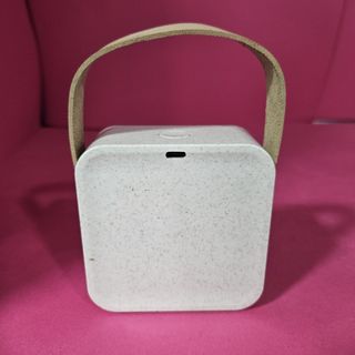 Altavoz Portatil Bluetooth Bambu