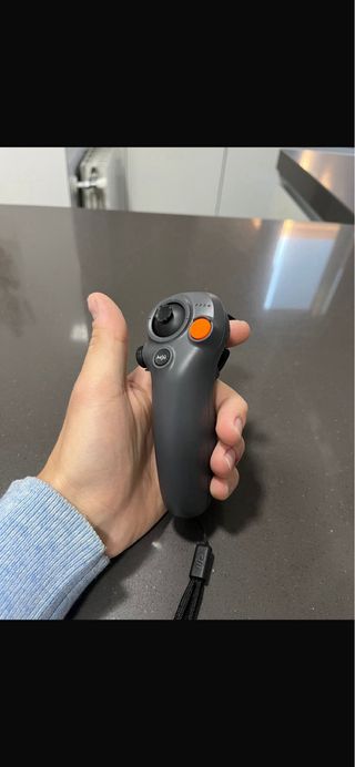 DJI Goggles N3 + DJI RC Motion 3