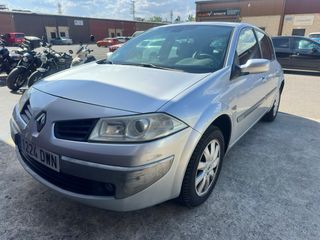 Renault Megane 2005