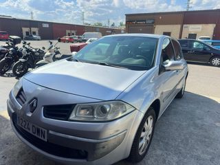 Renault Megane 2005