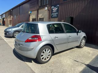 Renault Megane 2005