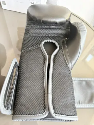 Guantes Boxeo Everlast Powerlock nuevos y original