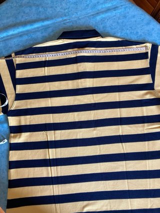 Maglia Polo St. John's Bay Uomo Taglia L