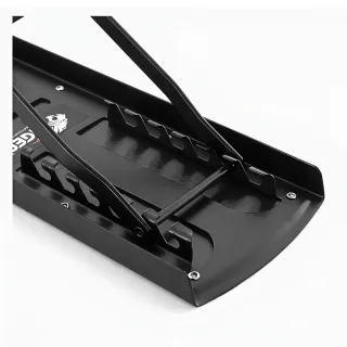 Reposapiés Guitarra Ajustable