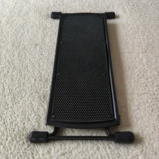 Reposapiés Guitarra Ajustable