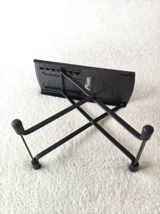 Reposapiés Guitarra Ajustable