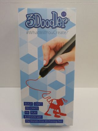 Bebé Y Juguetes 3Doodler