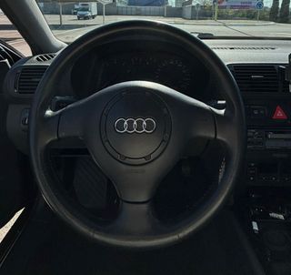Venta de Audi A3 1.8T  Ambition impeclable