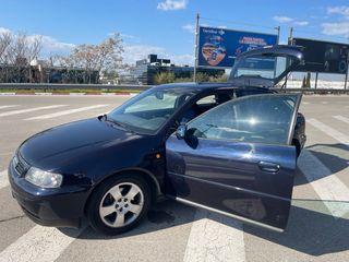 Venta de Audi A3 1.8T  Ambition impeclable