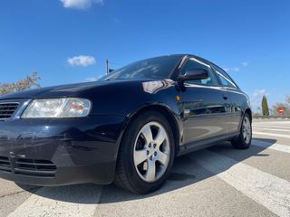 Venta de Audi A3 1.8T  Ambition impeclable