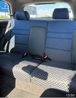 Venta de Audi A3 1.8T  Ambition impeclable