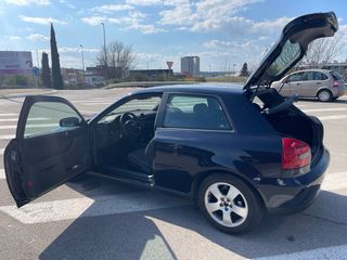 Venta de Audi A3 1.8T  Ambition impeclable