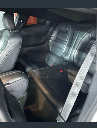 Ford Mustang 2016