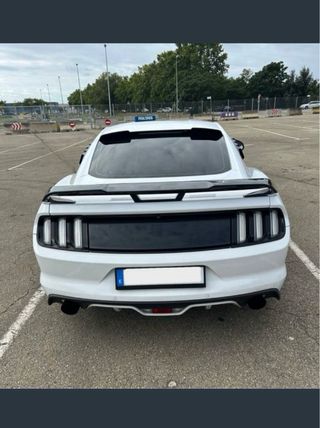 Ford Mustang 2016