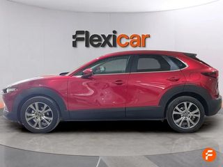Mazda CX-30 e-SKYACTIV-X 2.0 137kW Evolution