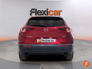 Mazda CX-30 e-SKYACTIV-X 2.0 137kW Evolution