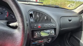 Citroen Saxo 2002