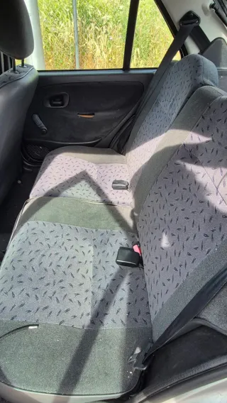 Citroen Saxo 2002