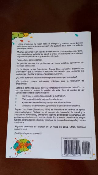 | La magia de las soluciones