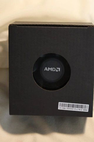 Disipador AMD