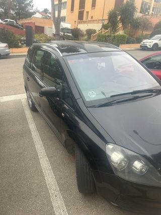 Opel Zafira 2008