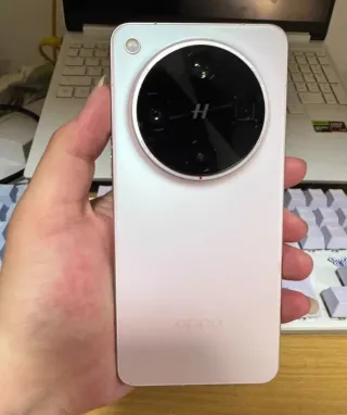Oppo Find X8 Ultra 16+512GB Rosa