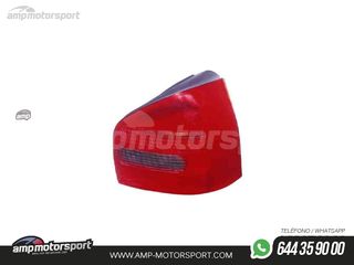 PILOTO TRASERO DERECHO PARA AUDI A3 8L