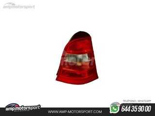 PILOTO TRASERO DERECHO PARA MERCEDES-BENZ W168