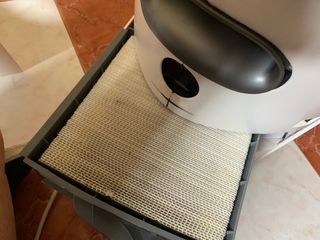 Purificador Honeywell Enviracaire IFD Alto Rendimi
