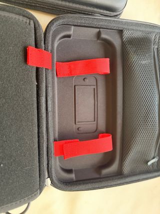 Nintendo Switch OLED Bianca