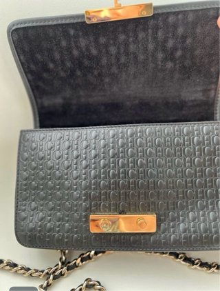 Bolso Carolina Herrera Original