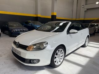 Volkswagen Golf 2012
