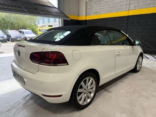 Volkswagen Golf 2012