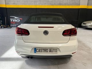 Volkswagen Golf 2012
