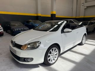 Volkswagen Golf 2012