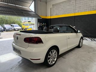 Volkswagen Golf 2012