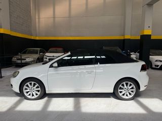 Volkswagen Golf 2012