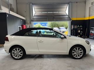 Volkswagen Golf 2012