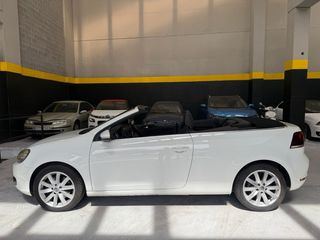 Volkswagen Golf 2012