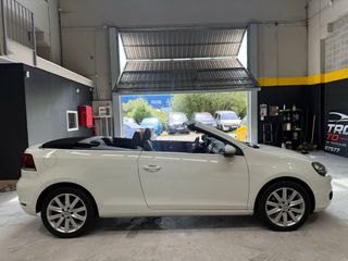 Volkswagen Golf 2012
