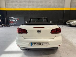 Volkswagen Golf 2012